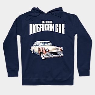 Ultimate American Car Hoodie